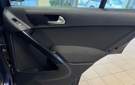 Volkswagen Tiguan I, 2013 год, 1 500 000 рублей, 17 фотография