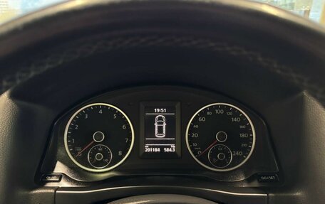 Volkswagen Tiguan I, 2013 год, 1 500 000 рублей, 11 фотография
