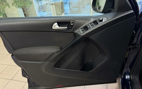 Volkswagen Tiguan I, 2013 год, 1 500 000 рублей, 14 фотография