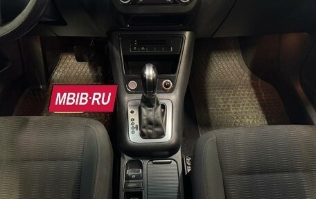 Volkswagen Tiguan I, 2013 год, 1 500 000 рублей, 13 фотография