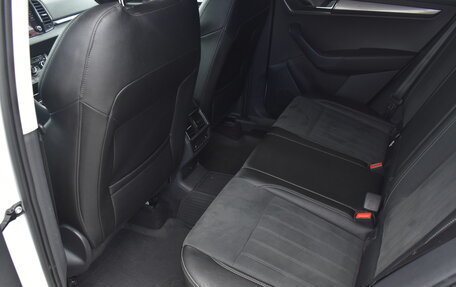 Skoda Karoq I, 2021 год, 2 250 000 рублей, 9 фотография