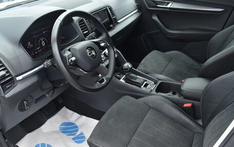 Skoda Karoq I, 2021 год, 2 250 000 рублей, 7 фотография