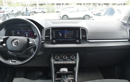 Skoda Karoq I, 2021 год, 2 250 000 рублей, 14 фотография