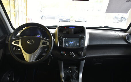 Lifan X60 I рестайлинг, 2016 год, 750 000 рублей, 14 фотография