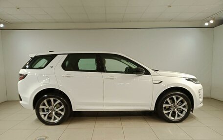 Land Rover Discovery Sport I рестайлинг, 2024 год, 6 400 000 рублей, 10 фотография