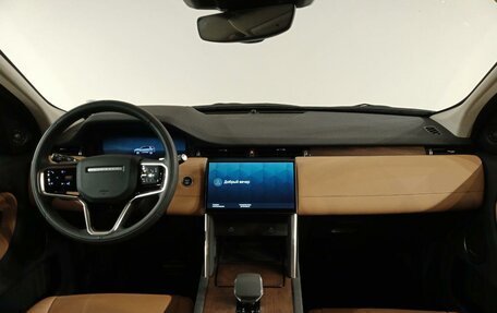 Land Rover Discovery Sport I рестайлинг, 2024 год, 6 400 000 рублей, 7 фотография