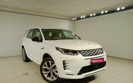 Land Rover Discovery Sport I рестайлинг, 2024 год, 6 400 000 рублей, 6 фотография