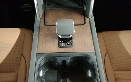Land Rover Discovery Sport I рестайлинг, 2024 год, 6 400 000 рублей, 17 фотография