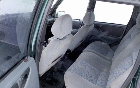 Chevrolet Niva I рестайлинг, 2004 год, 300 000 рублей, 7 фотография