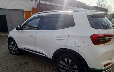 Chery Tiggo 4 I рестайлинг, 2020 год, 1 450 000 рублей, 1 фотография