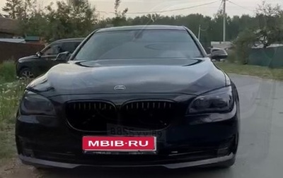 BMW 7 серия, 2013 год, 2 000 000 рублей, 1 фотография
