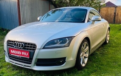 Audi TT, 2006 год, 1 420 000 рублей, 1 фотография