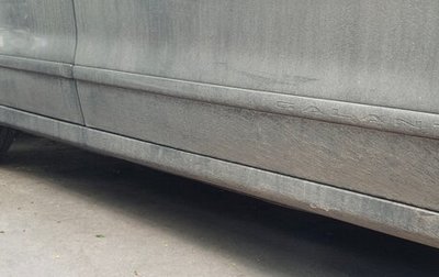 Mitsubishi Galant VIII, 2002 год, 380 000 рублей, 1 фотография