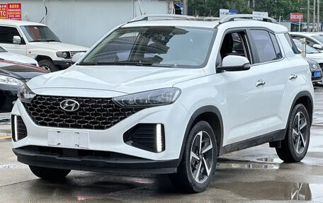 Hyundai ix35, 2021 год, 1 440 000 рублей, 1 фотография