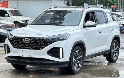 Hyundai ix35, 2021 год, 1 440 000 рублей, 1 фотография