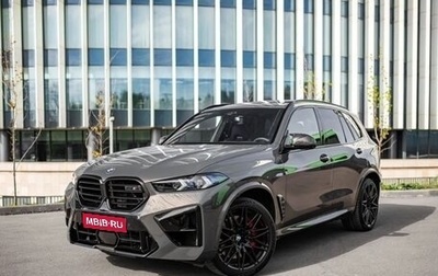 BMW X5 M, 2023 год, 17 300 000 рублей, 1 фотография