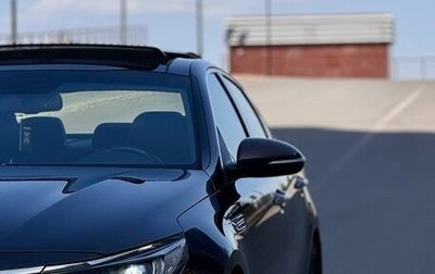 KIA Optima IV, 2019 год, 2 099 000 рублей, 1 фотография