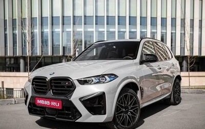 BMW X5 M, 2024 год, 17 300 000 рублей, 1 фотография
