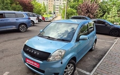 Toyota Passo III, 2009 год, 600 000 рублей, 1 фотография