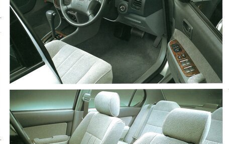 Toyota Camry V40, 1997 год, 430 000 рублей, 4 фотография