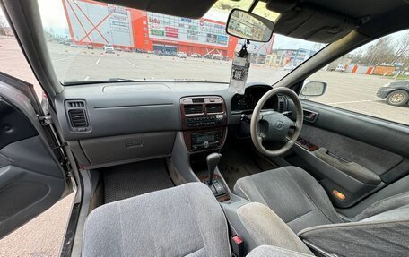 Toyota Camry V40, 1997 год, 430 000 рублей, 10 фотография