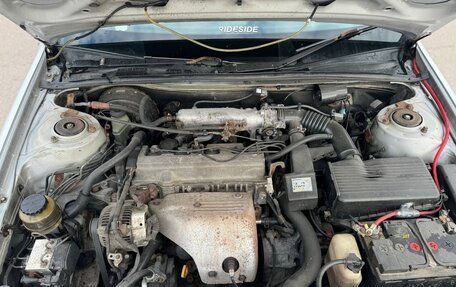 Toyota Camry V40, 1997 год, 430 000 рублей, 11 фотография