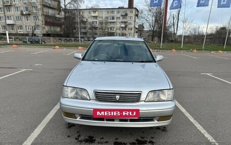 Toyota Camry V40, 1997 год, 430 000 рублей, 12 фотография