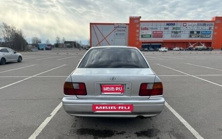 Toyota Camry V40, 1997 год, 430 000 рублей, 13 фотография