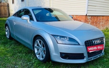 Audi TT, 2006 год, 1 420 000 рублей, 2 фотография