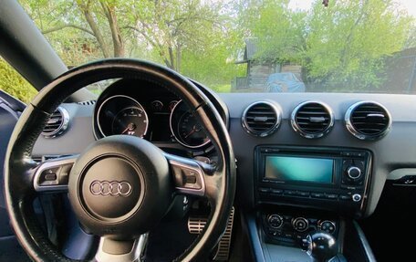 Audi TT, 2006 год, 1 420 000 рублей, 11 фотография