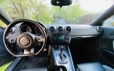 Audi TT, 2006 год, 1 420 000 рублей, 15 фотография