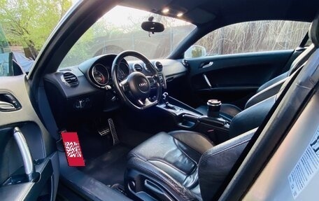 Audi TT, 2006 год, 1 420 000 рублей, 13 фотография