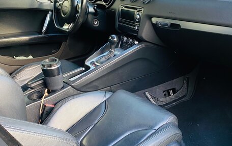 Audi TT, 2006 год, 1 420 000 рублей, 20 фотография
