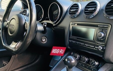 Audi TT, 2006 год, 1 420 000 рублей, 14 фотография