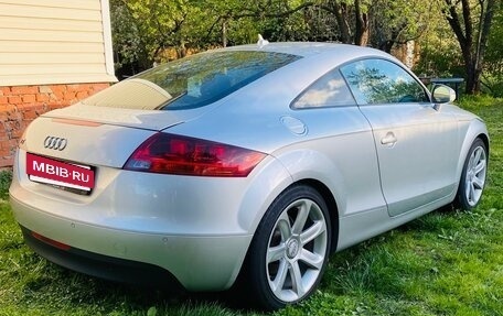 Audi TT, 2006 год, 1 420 000 рублей, 6 фотография