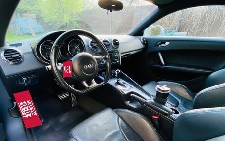 Audi TT, 2006 год, 1 420 000 рублей, 10 фотография