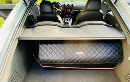 Audi TT, 2006 год, 1 420 000 рублей, 17 фотография