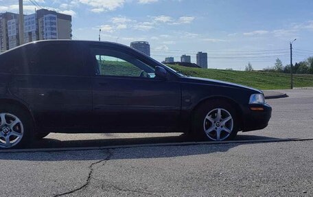 Volvo S40 II, 2003 год, 360 000 рублей, 5 фотография