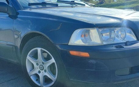 Volvo S40 II, 2003 год, 360 000 рублей, 6 фотография
