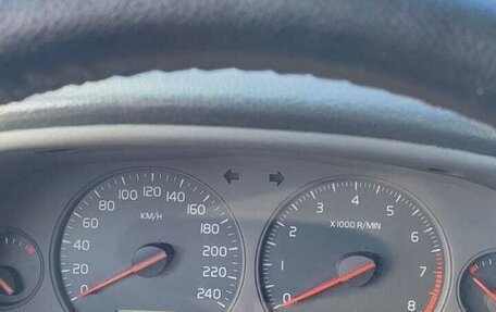 Volvo S40 II, 2003 год, 360 000 рублей, 8 фотография