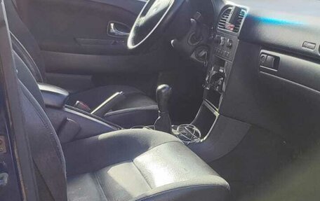 Volvo S40 II, 2003 год, 360 000 рублей, 7 фотография