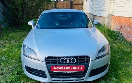 Audi TT, 2006 год, 1 420 000 рублей, 21 фотография