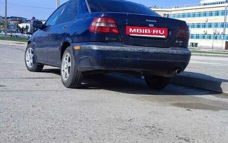 Volvo S40 II, 2003 год, 360 000 рублей, 3 фотография
