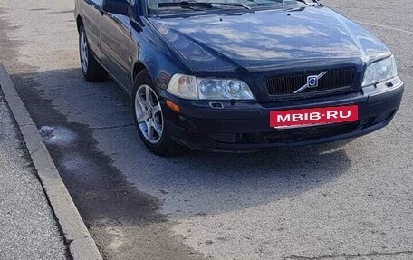 Volvo S40 II, 2003 год, 360 000 рублей, 2 фотография