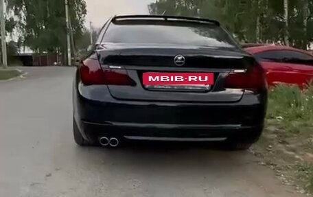 BMW 7 серия, 2013 год, 2 000 000 рублей, 3 фотография