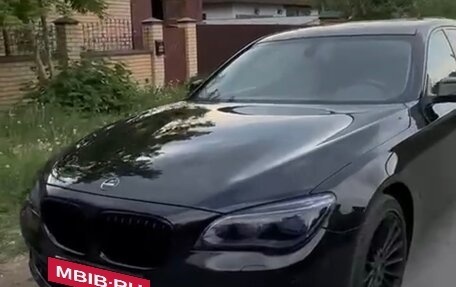 BMW 7 серия, 2013 год, 2 000 000 рублей, 2 фотография