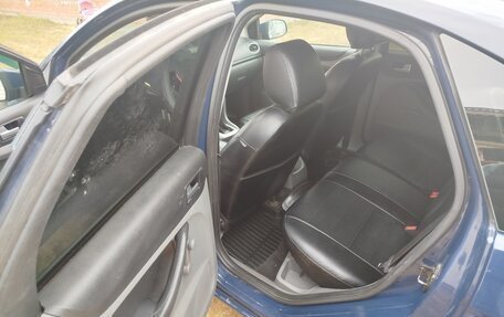 Ford Focus II рестайлинг, 2008 год, 350 000 рублей, 8 фотография