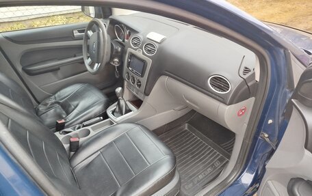 Ford Focus II рестайлинг, 2008 год, 350 000 рублей, 7 фотография