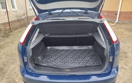 Ford Focus II рестайлинг, 2008 год, 350 000 рублей, 9 фотография