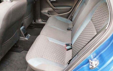 Volkswagen Polo VI (EU Market), 2017 год, 1 050 000 рублей, 13 фотография